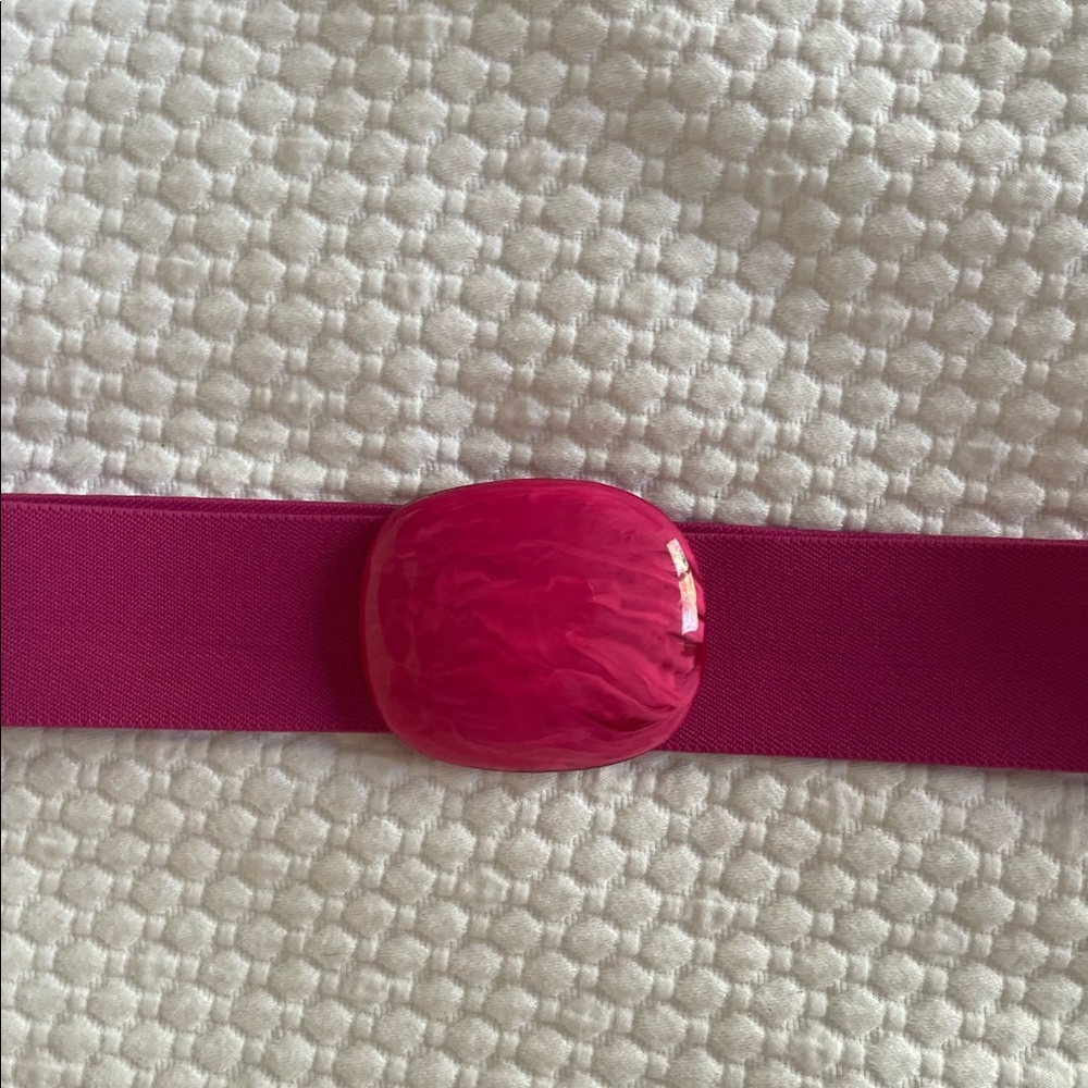 Vintage Belt